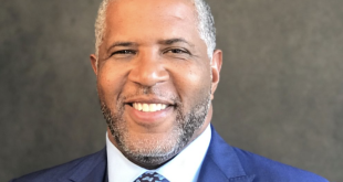 Robert F. Smith's Student Freedom Initiative Revealed Its Collaboration With The Steinbridge Group To Create Affordable Housing For HBCUs